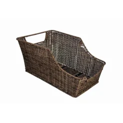 Fischer Bikes Gepäckträgerkorb Retro