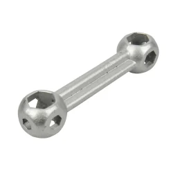 Knochenschlüssel 6-15 mm*Fischer Bikes Hot