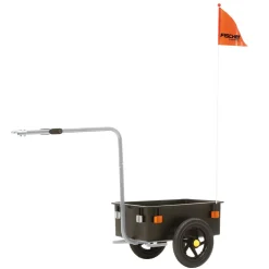 Lasten-Anhänger Tour^Fischer Bikes New