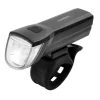 Fischer Bikes LED-Frontleuchte schwarz