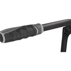 Lenker-Griff Trio ergonomisch schwarz 2 Stück^Fischer Bikes Discount