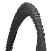 Fischer Bikes Reifen 24 Zoll 50-507 MTB schwarz