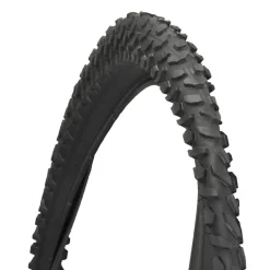 Fischer Bikes Reifen 24 Zoll 50-507 MTB schwarz