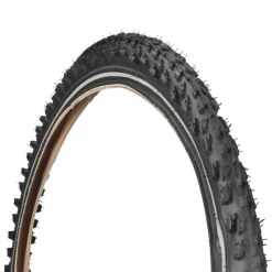 Fischer Bikes Reifen 26 Zoll 50-559 schwarz