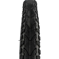 Fischer Bikes Reifen 28 Zoll 40-622 schwarz