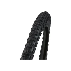 Reifen BMX 20 Zoll schwarz*Fischer Bikes Hot