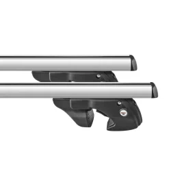 Relingträger TopLine L für 2 Fahrräder^Fischer Bikes Discount