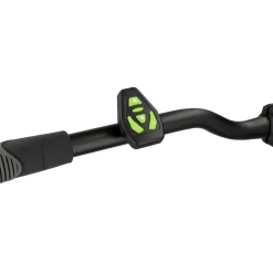 Rucksack mit Blinkfunktion blau^Fischer Bikes New