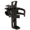 Fischer Bikes Trinkflaschen-Halter Kunststoff schwarz