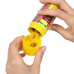 Fischfutter PRONOVO TAB M 100 ml^ Clearance