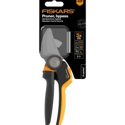 Gartenschere X-Series Power Gear P921 Bypass^Fiskars Sale