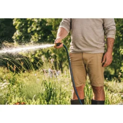 Fiskars Schlauchdüse stufenlos