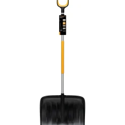 Schneeschieber X-series 53 cm^Fiskars Outlet
