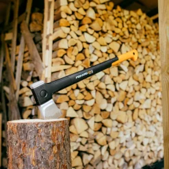 Spaltaxt X28 M*Fiskars Best