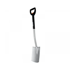Spaten Telescopic^Fiskars Best
