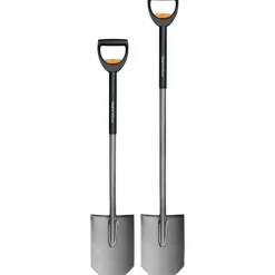 Teleskop-Spaten Smartfit spitz*Fiskars New