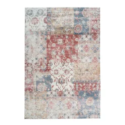 Flachflorteppich Indiana 500 multi* Sale