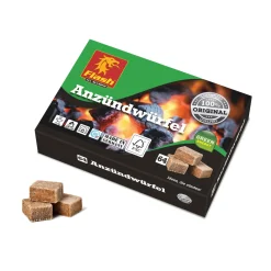 Anzünder 64er^Flash New