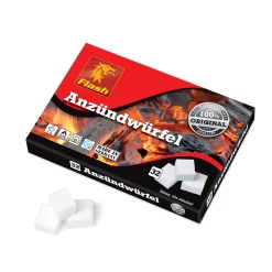 Anzündwürfel Paraffin 32er*Flash Sale