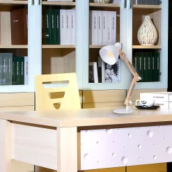 Flector Schreibtischleuchte Swantje 13 x 40 cm