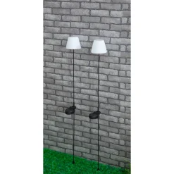 Flector Dekolicht LED-Solar Swing 2er Set