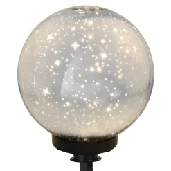 Gartenkugel Kosmos chrom 20 cm*Flector Garten Best