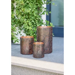 Flector Garten LED Solar Lampenset