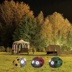 LED-Solar-Dekotier Marry bunt*Flector Garten Online