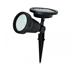 LED-Solar-Spot Shine^Flector Garten Hot