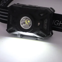 Flector LED Akku-Stirnlampe