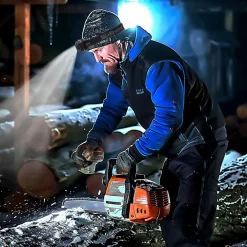 Flector LED Akku-Stirnlampe