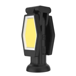 LED-Akku-Arbeitsstrahler mit Stativ*Flector Clearance