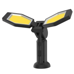 LED-Akku-Arbeitsstrahler mit Stativ*Flector Clearance