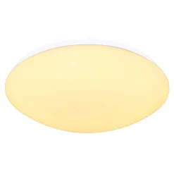 Flector LED-Deckenleuchte Candy mit Farbwechselfunktion