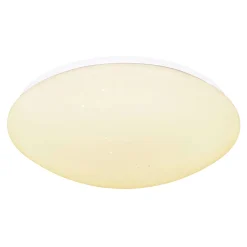 Flector LED-Deckenleuchte Candy mit Farbwechselfunktion