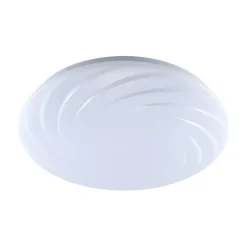 Flector LED-Deckenleuchte Galaxy stufenlos dimmbar