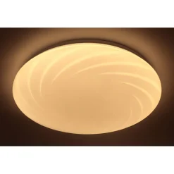 Flector LED-Deckenleuchte Galaxy stufenlos dimmbar