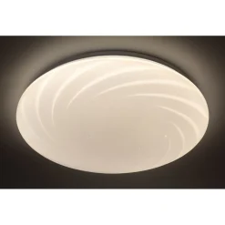 Flector LED-Deckenleuchte Galaxy stufenlos dimmbar