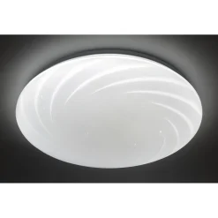 Flector LED-Deckenleuchte Galaxy stufenlos dimmbar