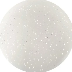 LED-Deckenleuchte Girona weiß*Flector