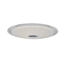 LED-Deckenleuchte Space silber^Flector Best