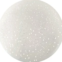 LED-Deckenleuchte Smart Connect 40 x 11 cm weiß^Flector Online