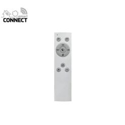 LED-Deckenleuchte Smart Connect 40 x 11 cm weiß^Flector Online