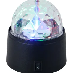 LED-Dekoleuchte Disco*Flector