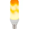 LED-Flammen-Leuchtmittel*Flector Outlet