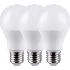 Flector LED-Glühlampe E27 warmweiß