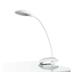 Flector LED-Klemmleuchte Easy inkl Nachtlicht und Befestigungsclip