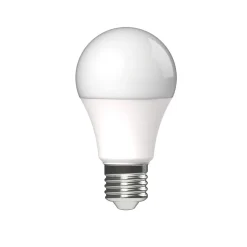 LED-Lampe E27 Birnenform^Flector Hot