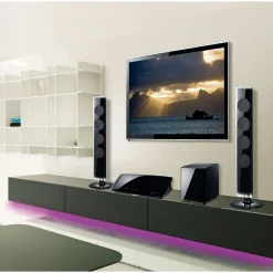 LED-Lichtband RGB mit Musiksensor 5 m^Flector