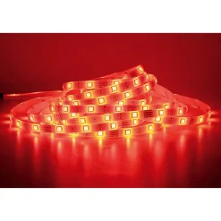 LED-Lichtband RGB mit Musiksensor 5 m^Flector